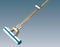 Connecticut Clean Room Corp Roll-O-Matic Handles - HANDLE, 72", SS, ROLL-O-MATIC, HEAD-14" - 126104