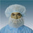 Connecticut Clean Room Beard Cover - BEARD COVERS, POLYPROPYLENE - 875