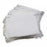 Connecticut Clean Room Corp SterileSorb Nonwoven Wipes - WIPE, CELLU / POLYESTR, NONWOVEN, STERILE, 9X9 - C2-99IR/25