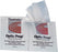 Connecticut Clean Room ChemPad & Optic Prep Presaturated Wipe - WIPES, PRESATURATED, OPTIC PREP, 4 X 8.25" - CP410 50