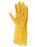 Connecticut Clean Room Mapa Trionic Tri-Polymer Gloves - GLOVES, CLEANROOM, MAPA TRIONIC, TRI-POLYMR - E-194