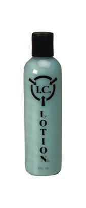 I. C. Lotion by Connecticut Clean Room Corp