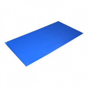 Connecticut Clean Room Corp PolyTack Economy Mat - MAT, ENTRANCE, POLYTACK, WHITE, 36X36" - K-103