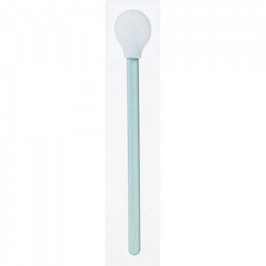 Connecticut Clean Room Corp Closed-Cell Foam Swab - SWAB, CLOSED-CELL, CIRCULAR HEAD - TX708A