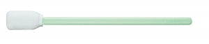 Connecticut Clean Room Corp Alpha Swab - SWAB, ALPHA, LARGE, LENGTH-5.02" - TX714A