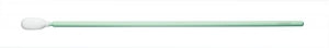 Connecticut Clean Room Alpha Swab with Long Handle - SWAB, ALPHA, LONG HANDLE, LENGTH-6.390" - TX761