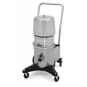 Connecticut Clean Room Corp Cleanroom Vacuum Cleaner - VACUUM CLEANER, CLEANROOM - VAC-CRV