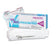 Crosstex Int'l Sure-Check Sterilization Pouches - Sure-Check Sterilization Pouch, 5.25" x 6.5" - SCW2