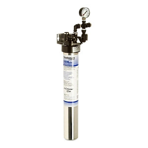 Scotsman Single SSM Plus Water Filtration System - Single SSM Plus Water Filtration System for Scotsman Ice Machines - SSM1-P