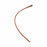 Cardinal Health Dover ROB-NEL Urethral Catheters - DBD-CATHETER, URINARY, PVC, ROUNDED TIP, 16F - 8888492058