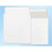 Paperboard White 1 Each 6" X 6"