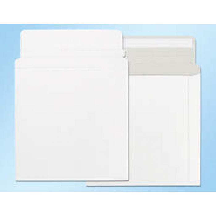 Paperboard White 1 Each 6" X 6"