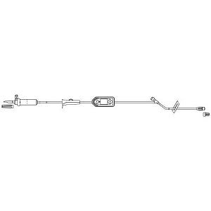 Codan US Corp IV Administration Sets - IV Anesthesia Set - W21182-W