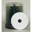 White Inkjet Hub Printable Blank Cd-R Printable 80 Min / 700 Mb 100 / Pack