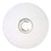 Verbatim Cd-R 80 Min 52X Inkjet Hub Datalife Color: White Storage Capacity: 700Mb 50 / Pack