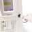 Medica Corporation CDS Medonic M-Series Hematology Analyzer - CDS Medonic M Series Analyzer, Closed Vial - 1400074