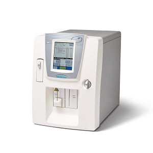 Medica Corporation CDS Medonic M-Series Hematology Analyzer - CDS Medonic M Series Analyzer, Closed Vial - 1400074