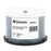 Verbatim Cd-R 80 Min 52X Thermal Hub Color: White Storage Capacity: 700Mb 50 / Pack