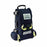 Meret Recover Pro O2 Response EMS Bags - BAG, O2 PRO, RECOVER, BLUE, TALL - M5008N