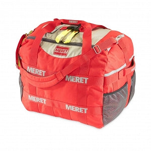 Meret Meret Turnout Pro Duffel Bag - BAG, DUFFEL BAG, TURN OUT, PRO, RED - M5012L-F