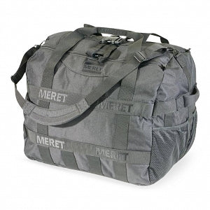 Meret Meret Turnout Pro Duffel Bag - DUFFEL BAG, TURN OUT, PRO, TACTICAL BLACK - M5012L-TB