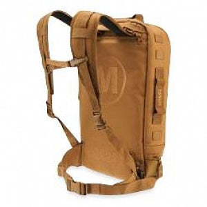 Meret SAVIOR7 Pro Combat Trauma System Bag - SAVIOR 7, PRO, COYOTE TAN - M5023C