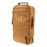 Meret SAVIOR7 Pro Combat Trauma System Bag - SAVIOR 7, PRO, COYOTE TAN - M5023C