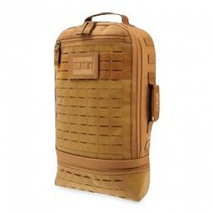 Meret SAVIOR7 Pro Combat Trauma System Bag - SAVIOR 7, PRO, COYOTE TAN - M5023C