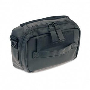 Meret Airway Intubation Trifold Bags - Pro Airway Intubation Module ICB, Tactical Black - M5101A-TB