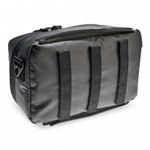 Meret Airway Intubation Trifold Bags - Airway Intubation Module ICB, Tactical Black - M5101A