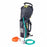 Meret GO2 Pro O2 Bag - GO2 PRO, BLACK, ICB - M5103-NW