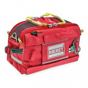 Meret First-In Pro Sidepack System (TS2 Ready) - SIDE PACK, PRO, RED, ICB - M5110F