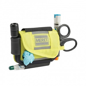 Meret PPE Propack Hands Free EMS Kits - KIT, PPE, PRO, ICB, HI-VIS - M5111-HV