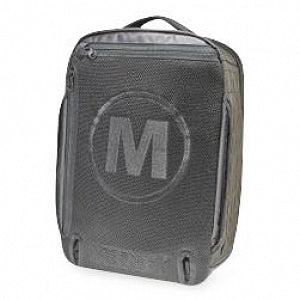 Meret V. E.R. S.A. Pro Emergency Response Bags - VERSA, BLACK, ICB, BALLISTIC ARMOR PROTCTIN - M5127TBBAP