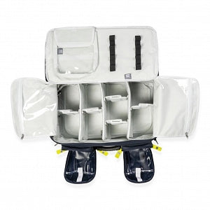 Meret Omni Pro BLS / ALS Total System EMS - BAG, OMNI PRO X, ICC, 15"X22"X9.5", NAVY BLU - M8101NB