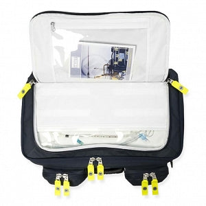 Meret Omni Pro BLS / ALS Total System EMS - BAG, OMNI PRO X, ICC, 15"X22"X9.5", NAVY BLU - M8101NB