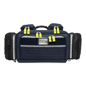 Meret Omni Pro BLS / ALS Total System EMS - BAG, OMNI PRO X, ICC, 15"X22"X9.5", NAVY BLU - M8101NB