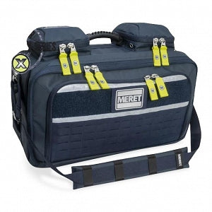 Meret Omni Pro BLS / ALS Total System EMS - BAG, OMNI PRO X, ICC, 15"X22"X9.5", NAVY BLU - M8101NB