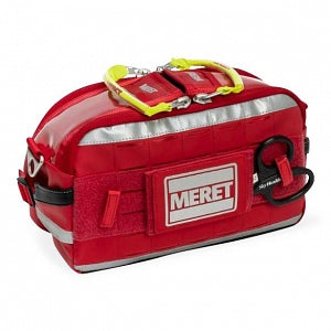 Meret First-In Pro Infection Control Sidepack System - SIDE PACK, PRO, RED, ICC - M8110F