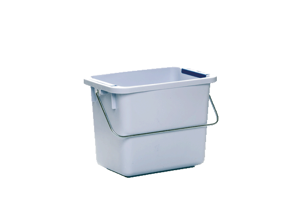 Freudenberg Utility Buckets - BUCKETS, 6LITR, USE W/131660, 141926, 143774 - 120942