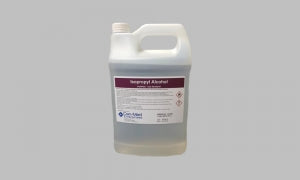 Cenmed Enterprises Isopropyl Alcohol 99% ACS Grade - Isopropyl Alcohol 99% ACS Grade, 1 gal., UN1219 - A376380