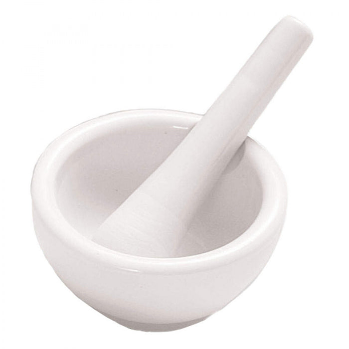 Ceramic Pestle 8-Oz Cer-8P