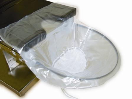 Urological Drain Bags / Components by TIDI