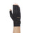 Idea Village Copper Fit Compression Gloves - Copper Fit Compression Gloves, Copper Infused, Black, Size L / XL (3-3/4" - 4-1/2') - CFRRGL-LXL12