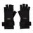 Idea Village Copper Fit Compression Gloves - Copper Fit Compression Gloves, Copper Infused, Black, Sizes S / M, (2-3/4" - 3-1/2') - CFRRGL-SM12