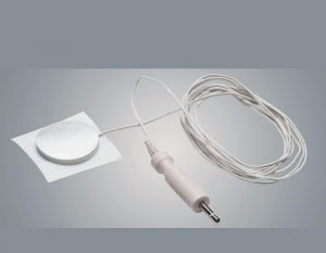 Vyaire Disposable Temperature Probes - Disposable Skin Temperature Probe - 6600-0196-700