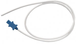 Vyaire Disposable Temperature Probes - Disposable Skin Temperature Probe - 6600-0196-700