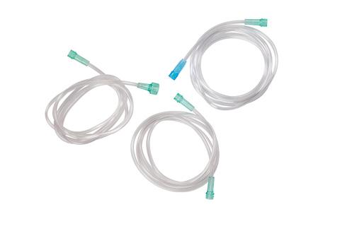 Vinyl Tipped Oxygen Tubing by BD