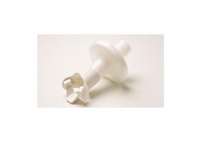 Vyaire Spirometer Mouthpieces - Spirometer Mouthpiece, Flowscreener, Plastic - V001892103