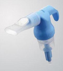 Sidestream Plus Nebulizers by BD